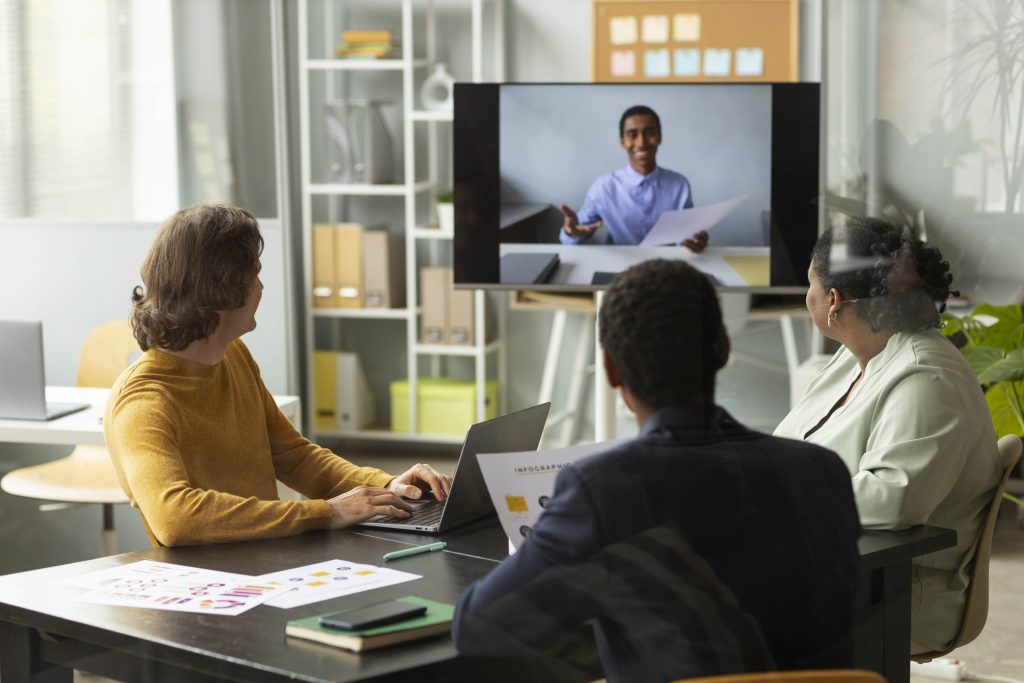 How to Re-Engage Remote Teams