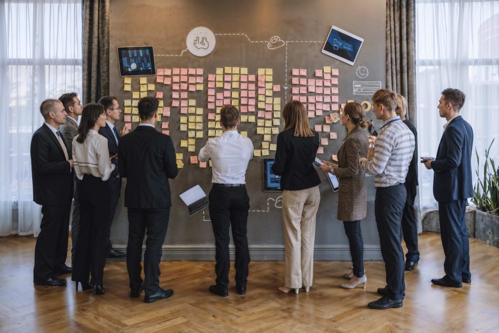 Why Organizational Agility Matters for Enterprises