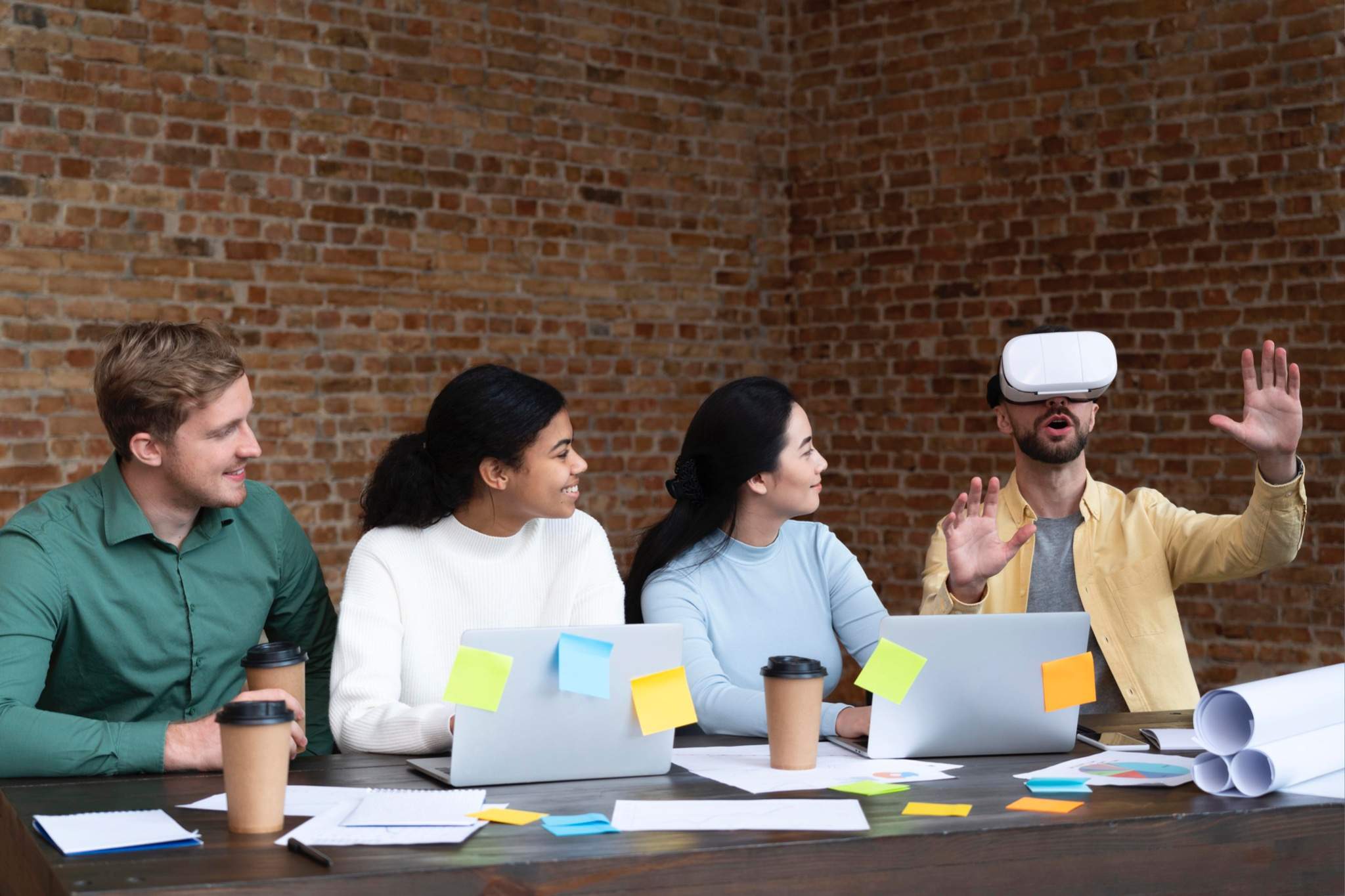 Building an Agility Culture Beyond IT Teams
