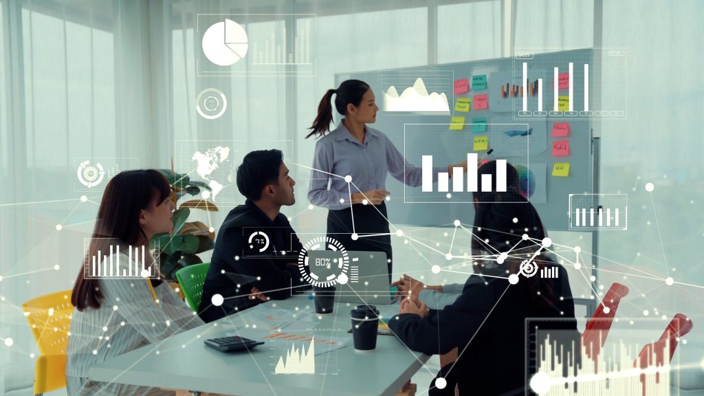 The Future of Project Management: Trends Reshaping 2025–2030