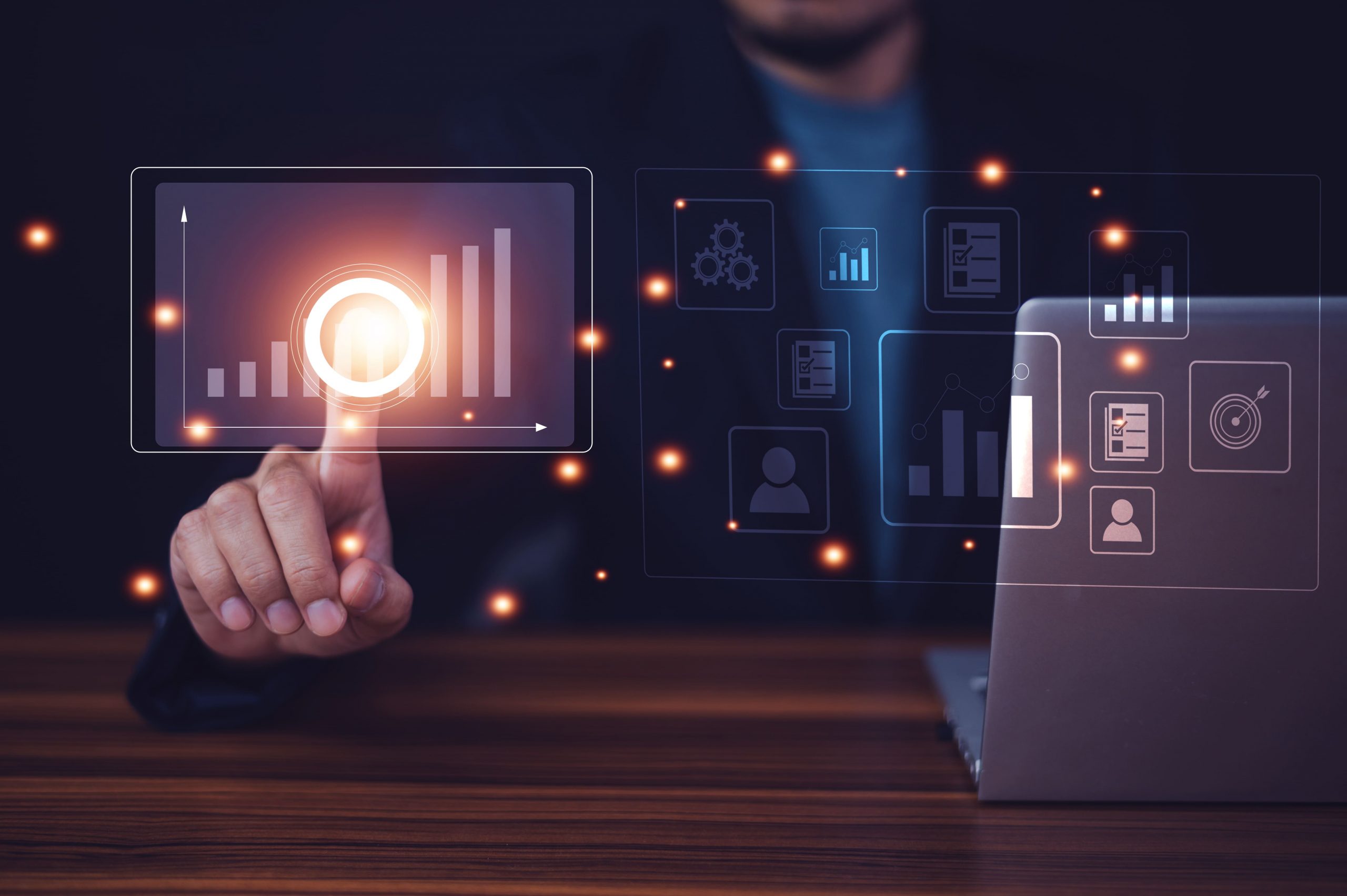 Performance Max Mastery How to Scale ROI with Smart Automation. (1)