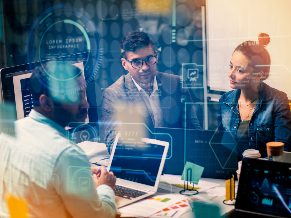 AI in Project Management How Intelligent Tools Are Transforming PM Workflows