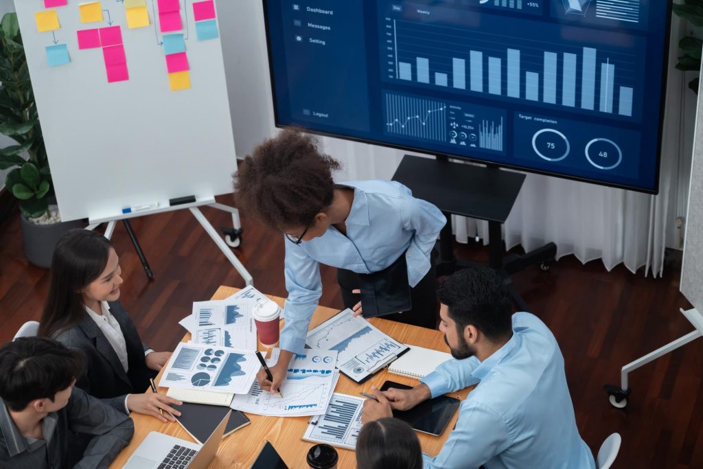 Hybrid Project Management Why Organizations Are Transitioning in 2026 and Beyond