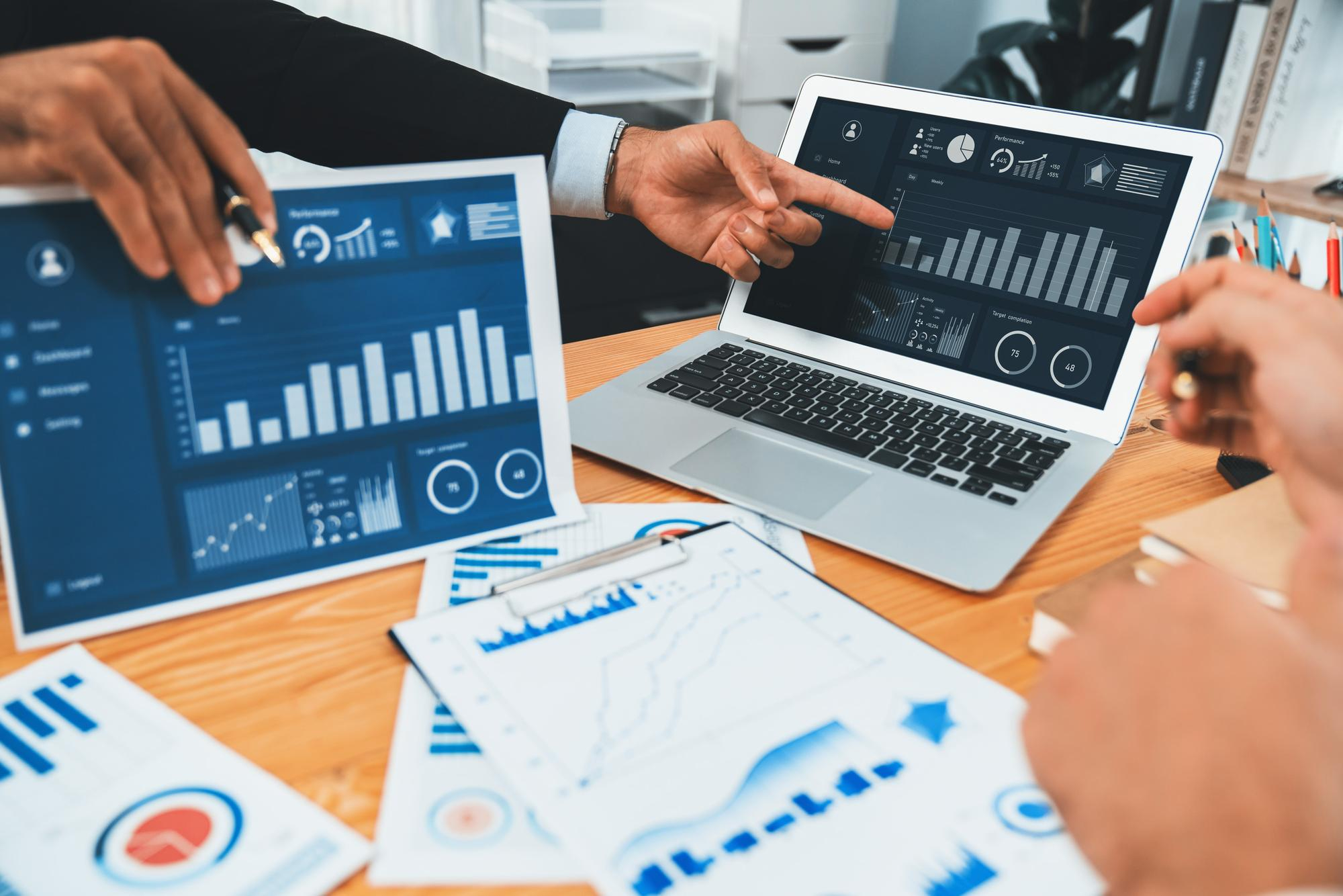 PL-300 Case Study Walkthrough From Raw Data to Executive Dashboard (End-to-End).