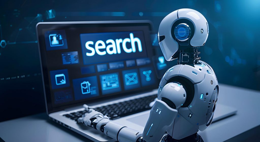 AI Overviews & AI Mode SEO How to Win Visibility When Google Answers First.