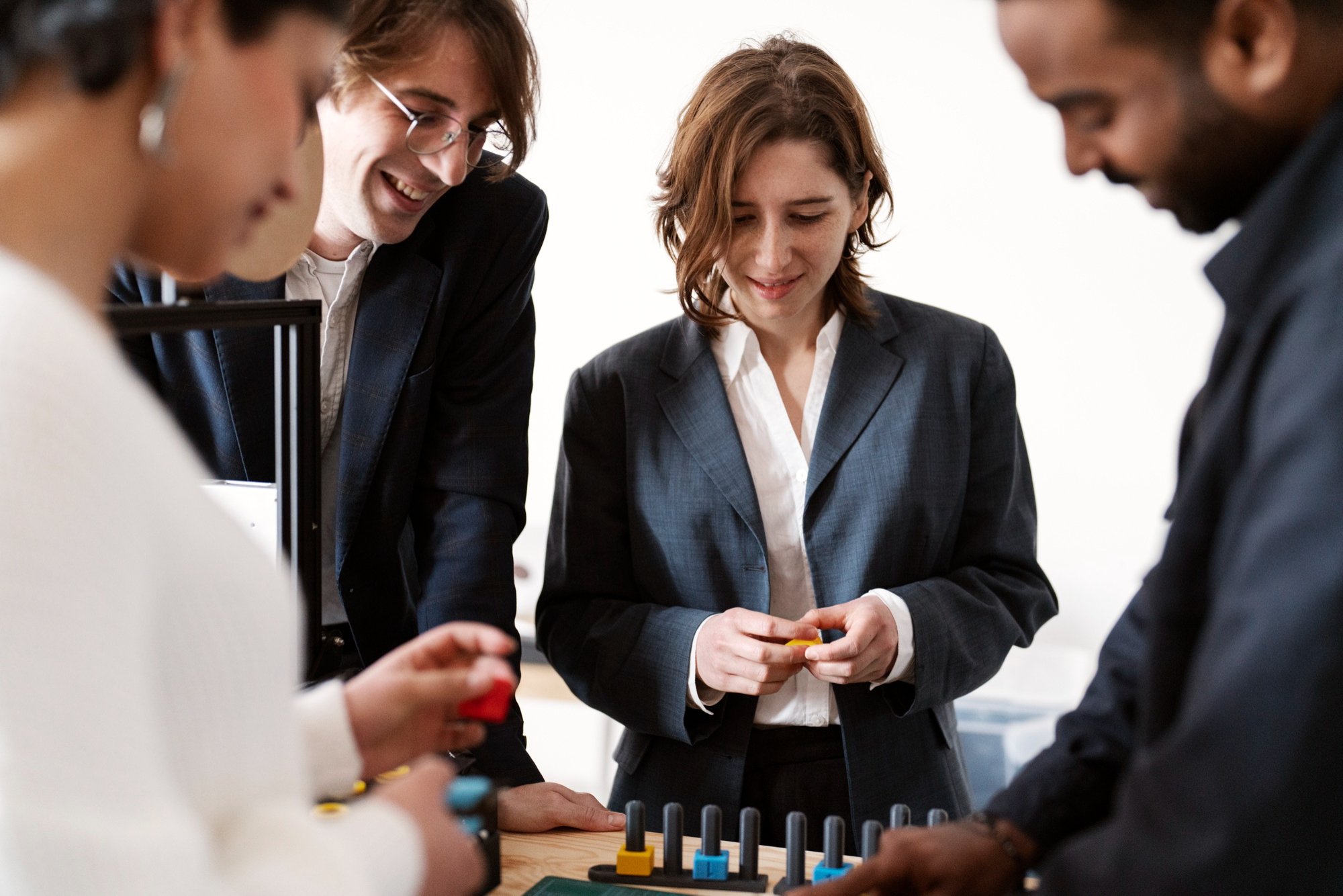 Yellow Belt vs Green Belt vs Black Belt Which Lean Six Sigma Level Should You Choose in 2026.