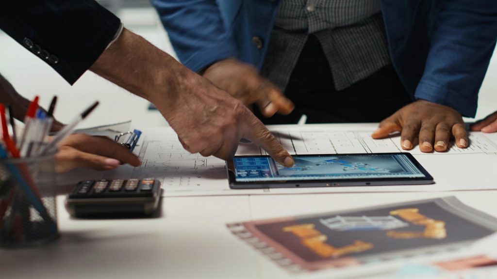 Digital Transformation Projects Why They Fail & How to Fix Them