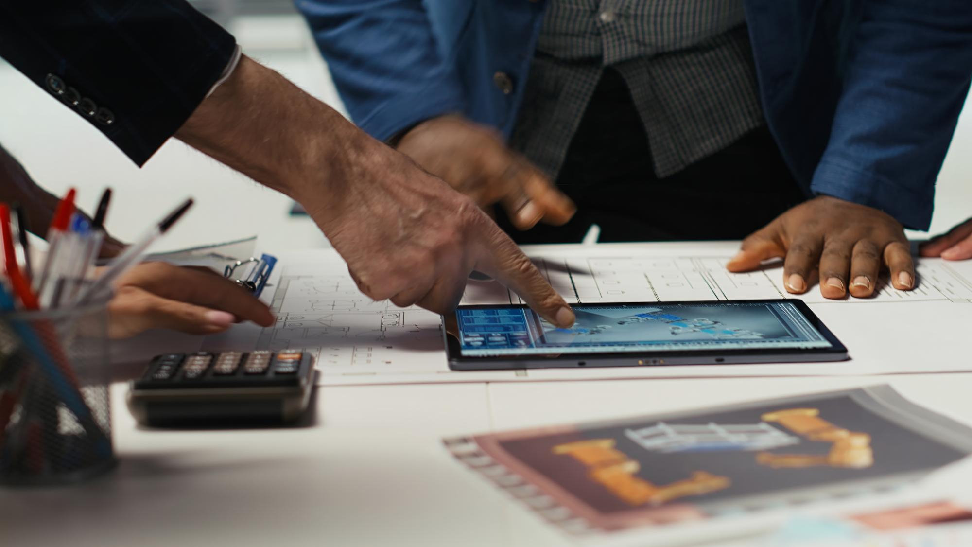 Digital Transformation Projects Why They Fail & How to Fix Them