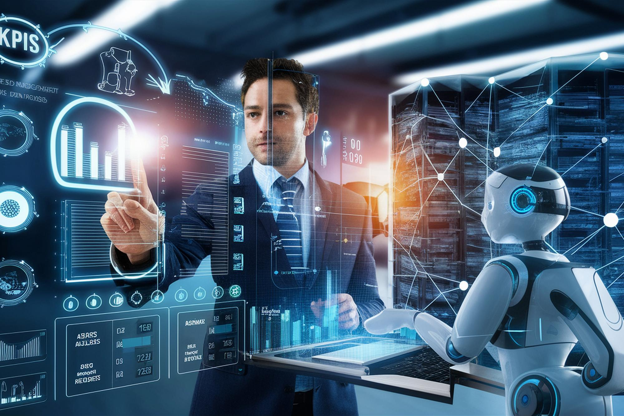 AI and PRINCE2 7th Edition What PMs Must Know