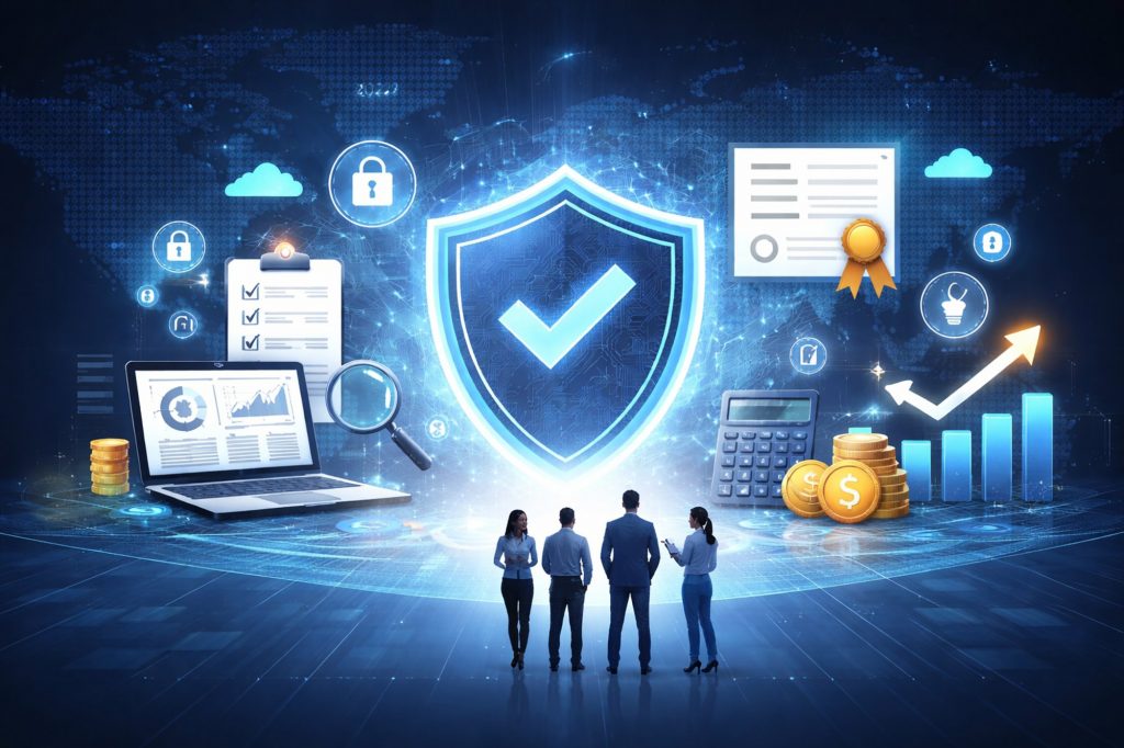 What Is CRISC Certification in 2026 Updated ISACA Exam, Domains, Skills & Career Value Explained