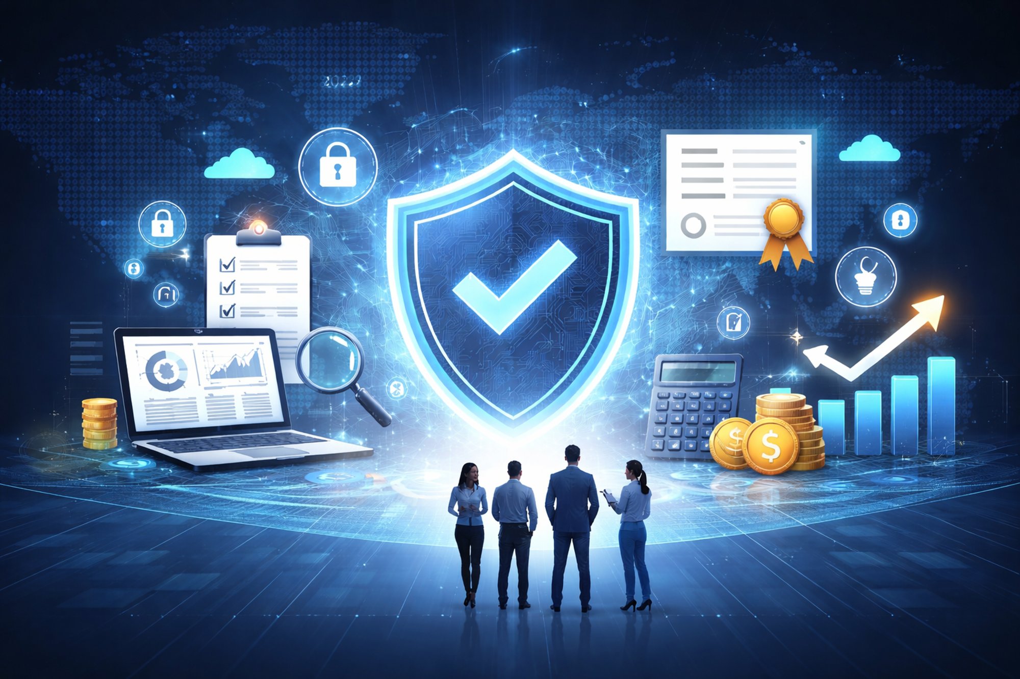 What Is CRISC Certification in 2026 Updated ISACA Exam, Domains, Skills & Career Value Explained
