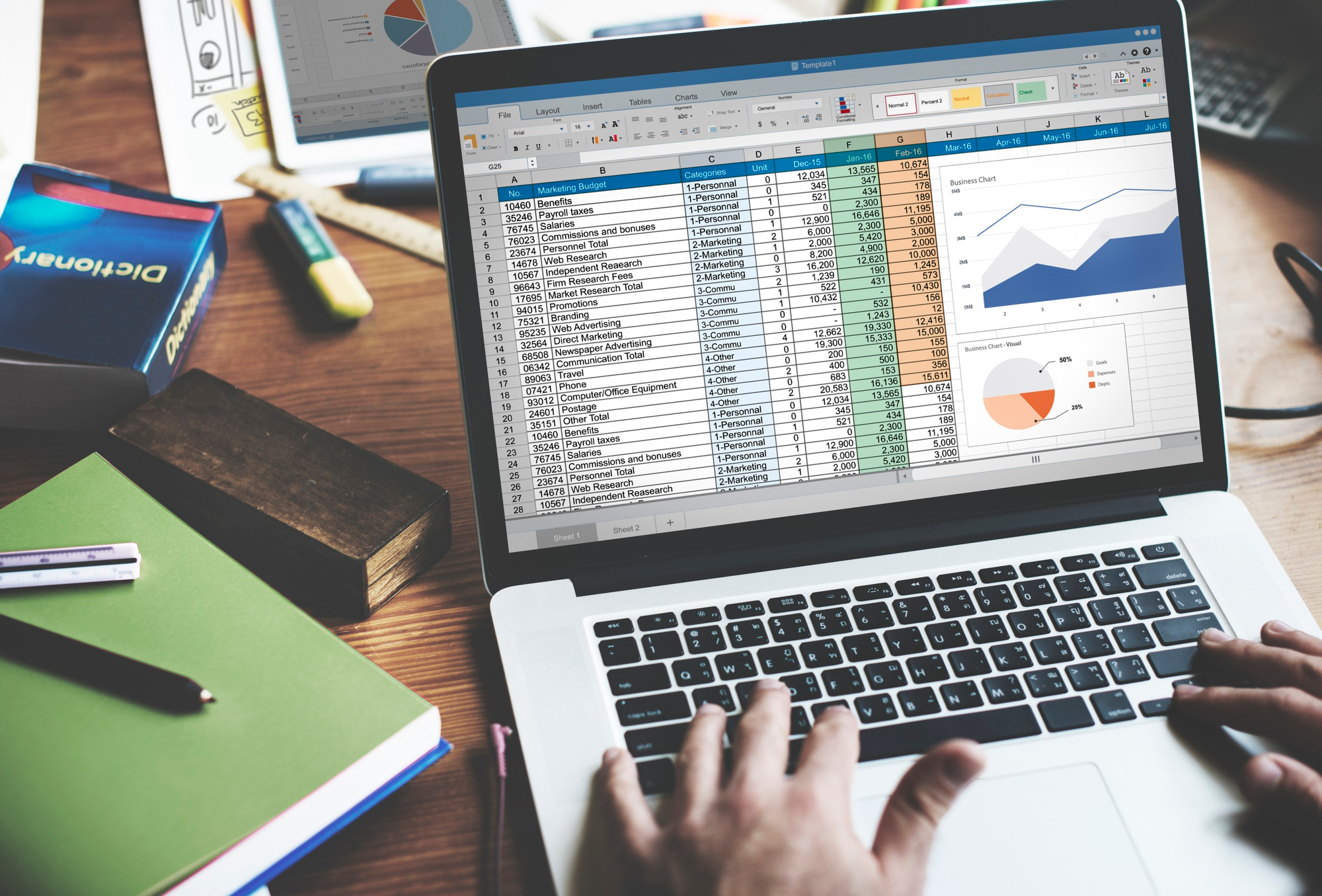 Power Query vs Traditional Excel: The Future of Data Cleaning, Reporting & Automation in 2026
