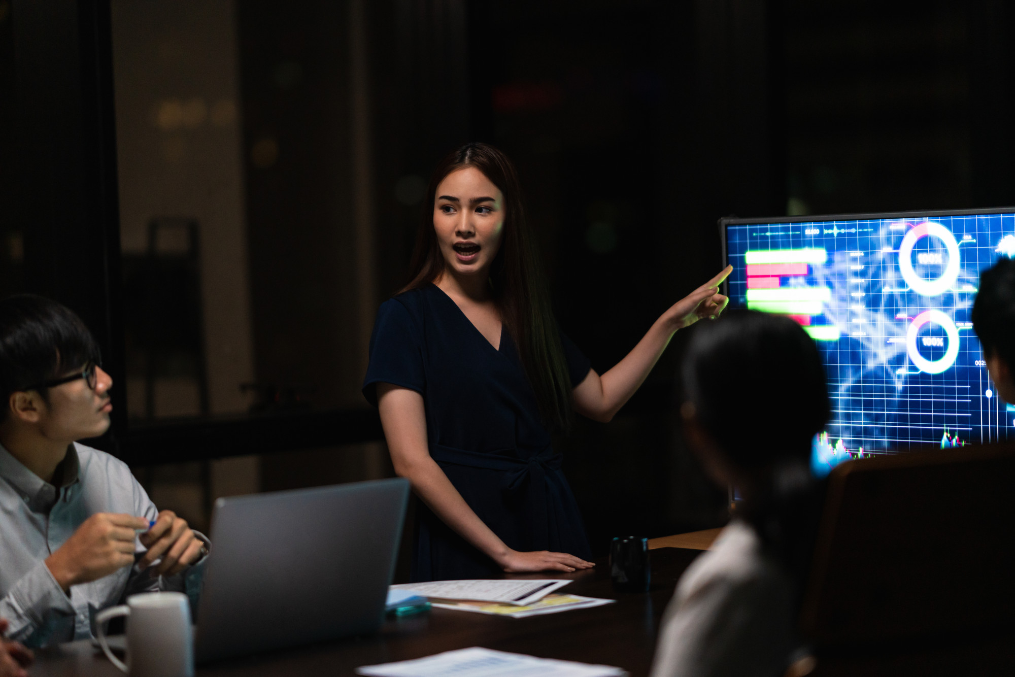 Agile in CAPM: What PMI Expects You to Know (Scrum, Kanban, Hybrid Basics)