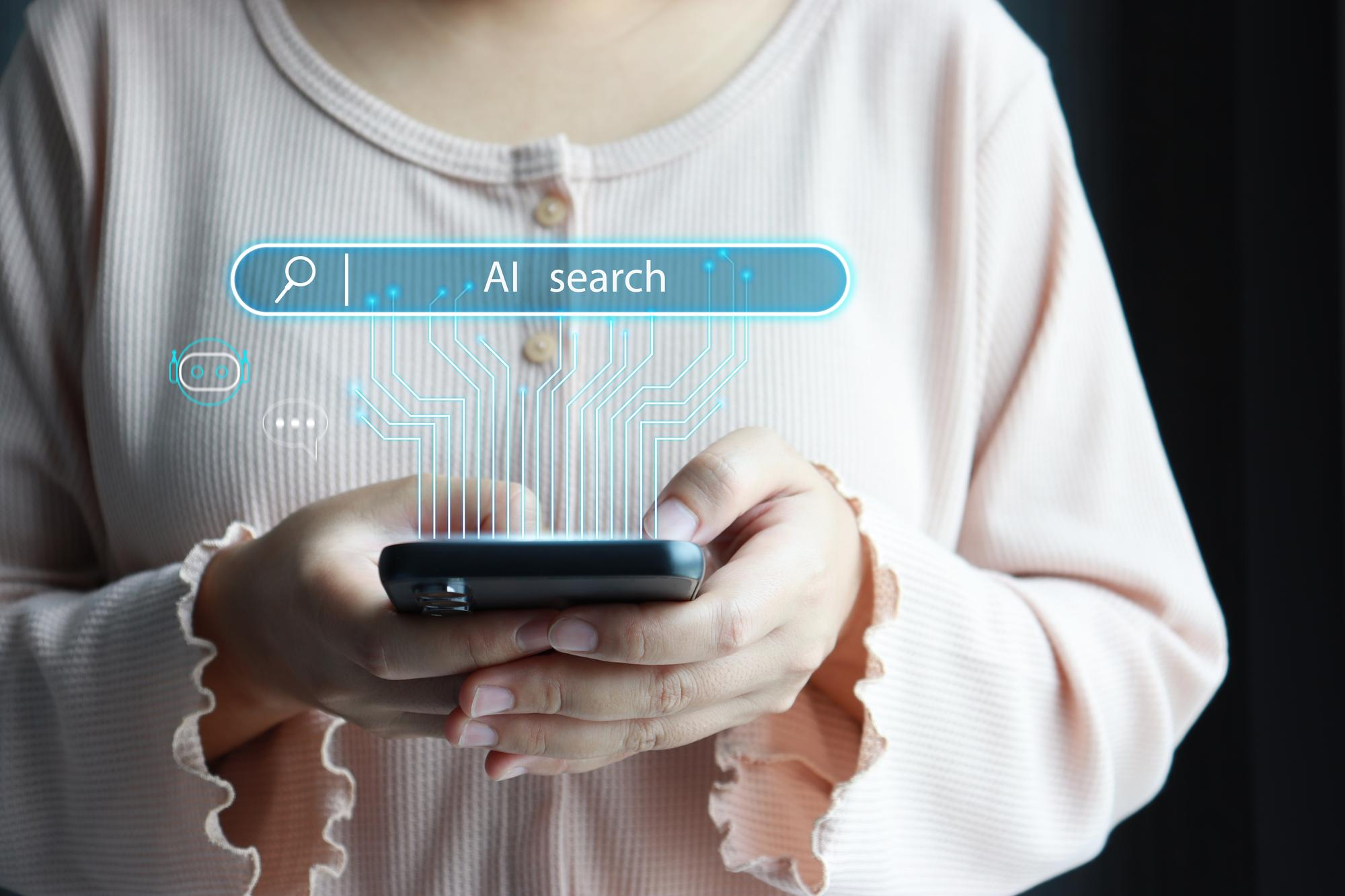 How Google AI Search Is Changing SEO Strategies in the United States