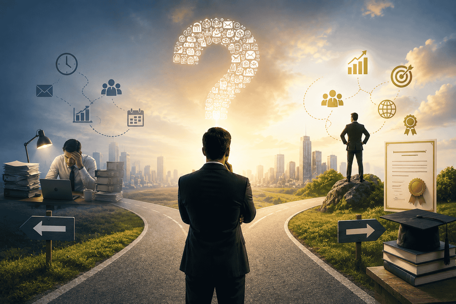 Does Every Manager Need PMP Certification