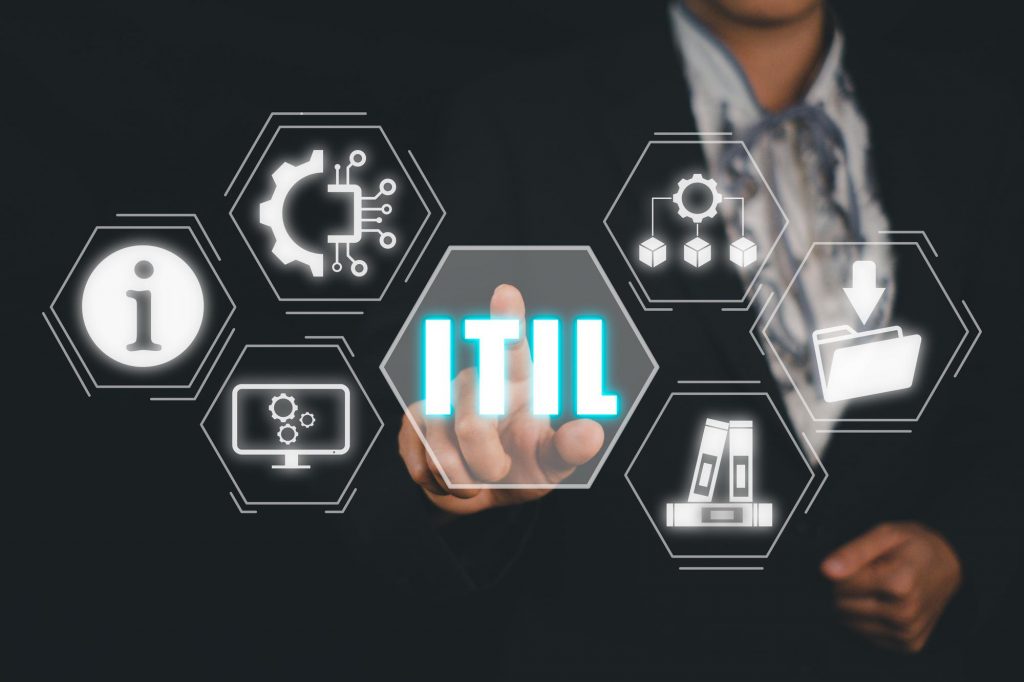 ITIL 4 Managing Professional to ITIL Version 5 Upgrade Guide