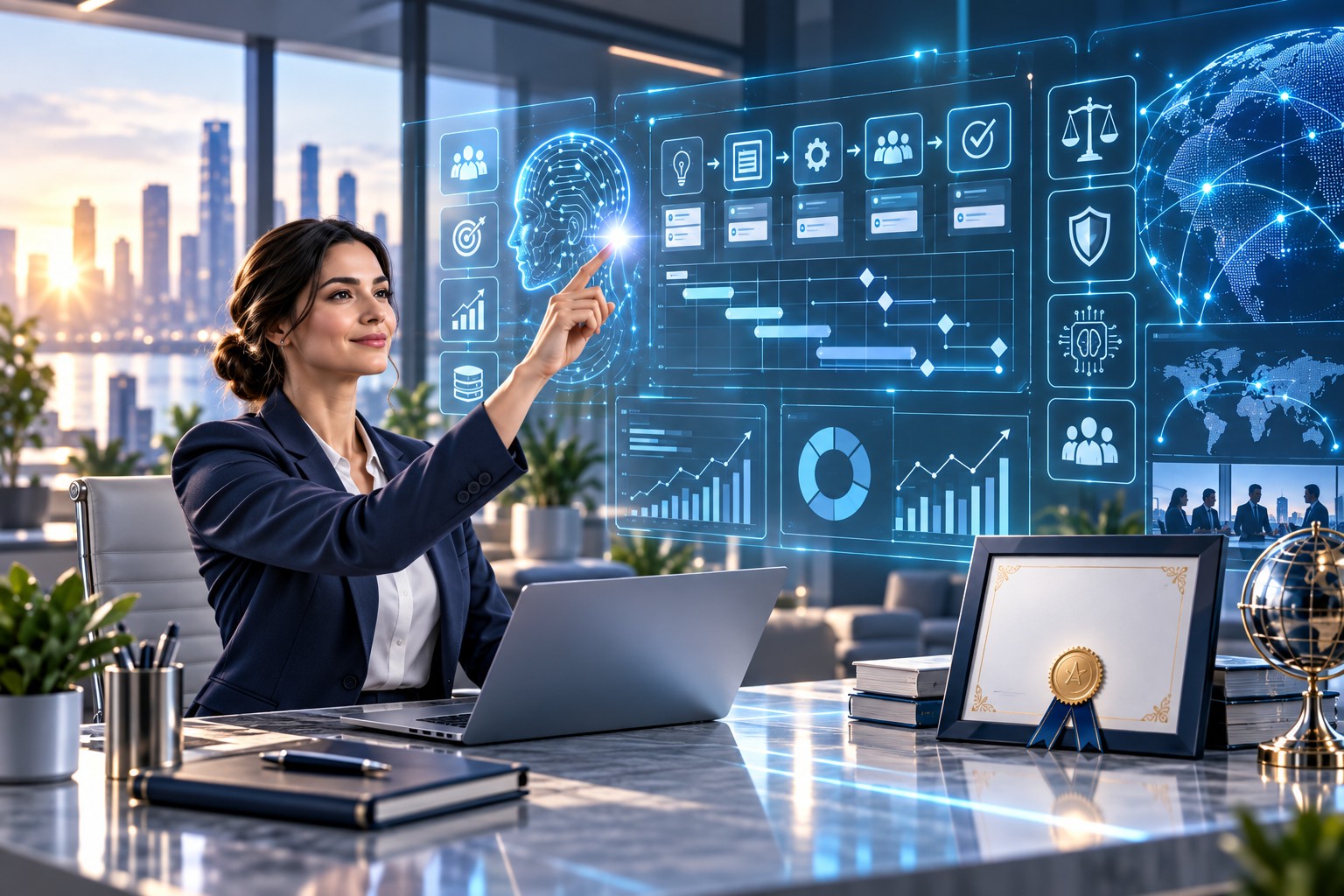 What Is PMI-CPMAI Complete 2026 Guide to PMI's AI Project Management Certification
